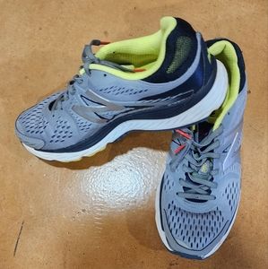 New Balance, size 9, Grey